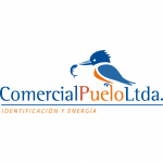 Asistencia HH - Logotipo Comercial Puelo