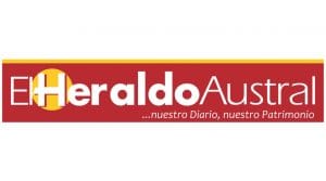Asistencia HH - Logotipo El Heraldo Austral