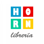 Asistencia HH - Logotipo Librería Horn