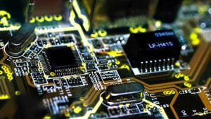 Asistencia HH - Servicio de reparación de hardware